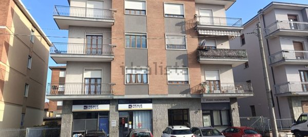 appartamento in vendita a Pianezza