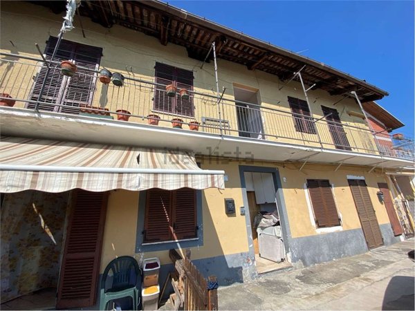 appartamento in vendita a Pianezza