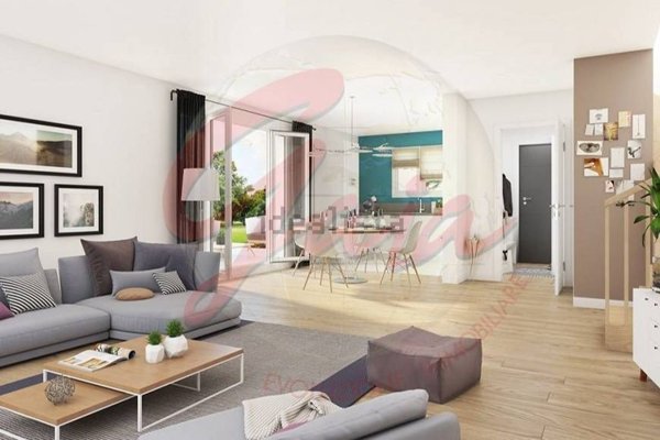 appartamento in vendita a Pianezza