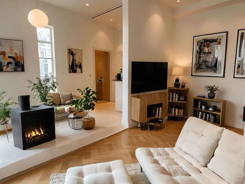 appartamento in vendita a Pianezza