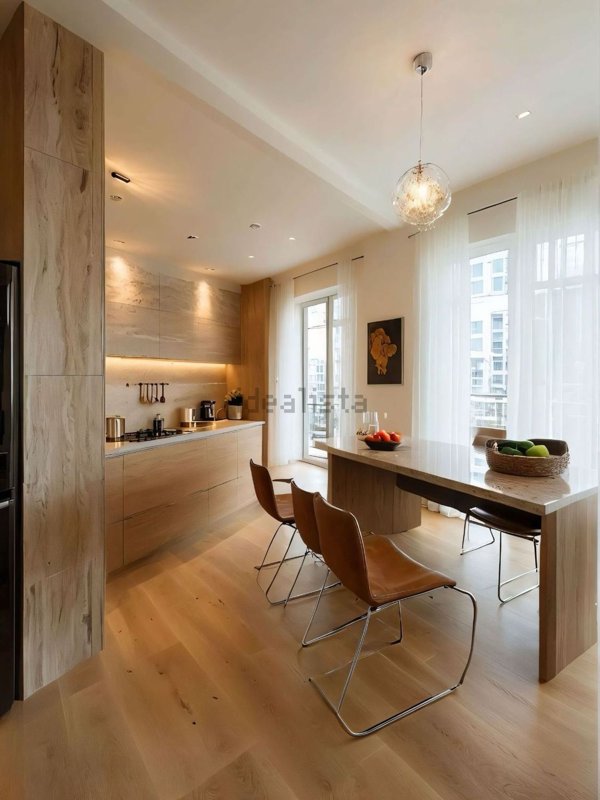 appartamento in vendita a Pianezza