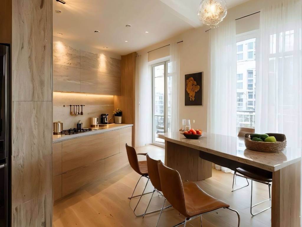 appartamento in vendita a Pianezza