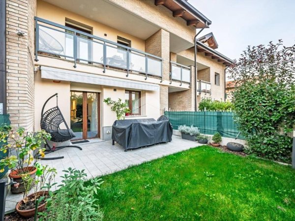 appartamento in vendita a Pianezza