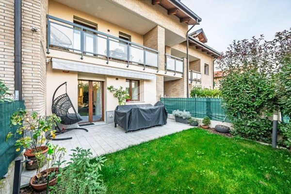 appartamento in vendita a Pianezza