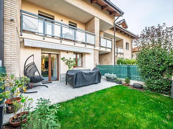 appartamento in vendita a Pianezza