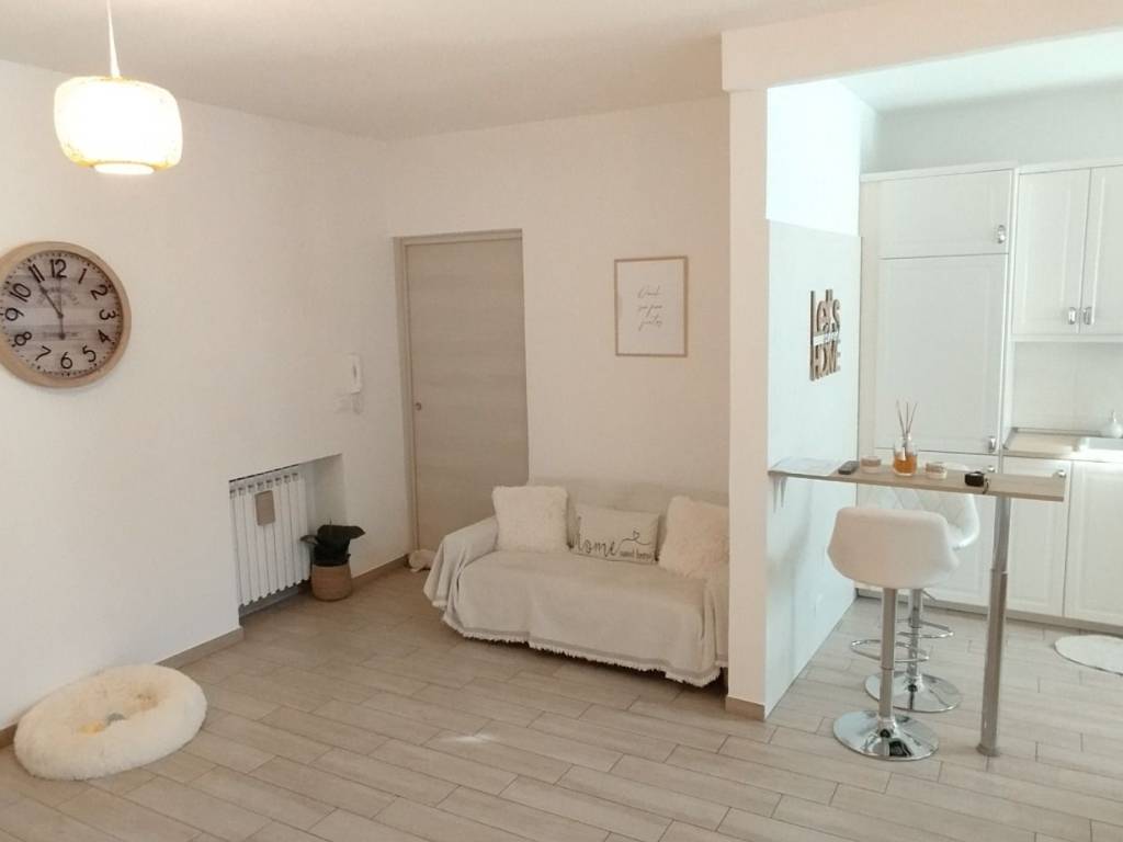 appartamento in vendita a Pianezza