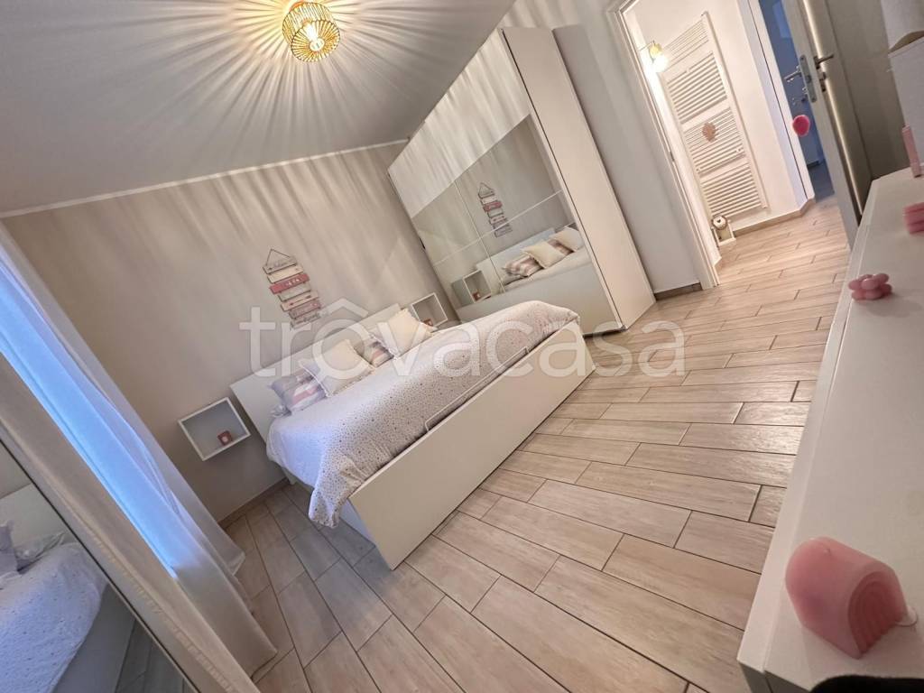 appartamento in vendita a Pianezza