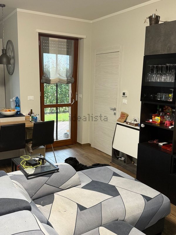 appartamento in vendita a Pianezza