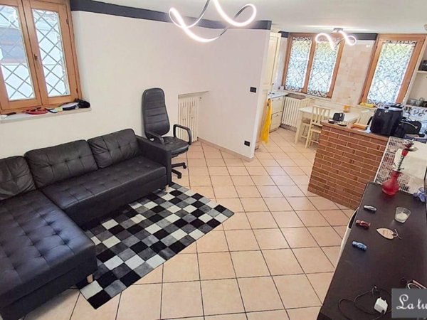 appartamento in vendita a Pianezza