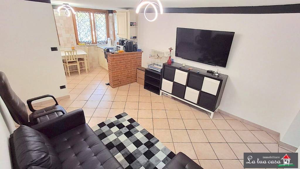 appartamento in vendita a Pianezza