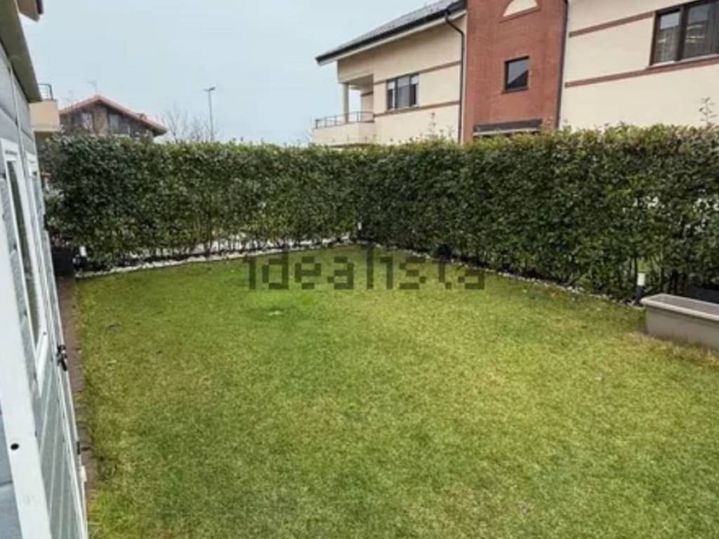 appartamento in vendita a Pianezza