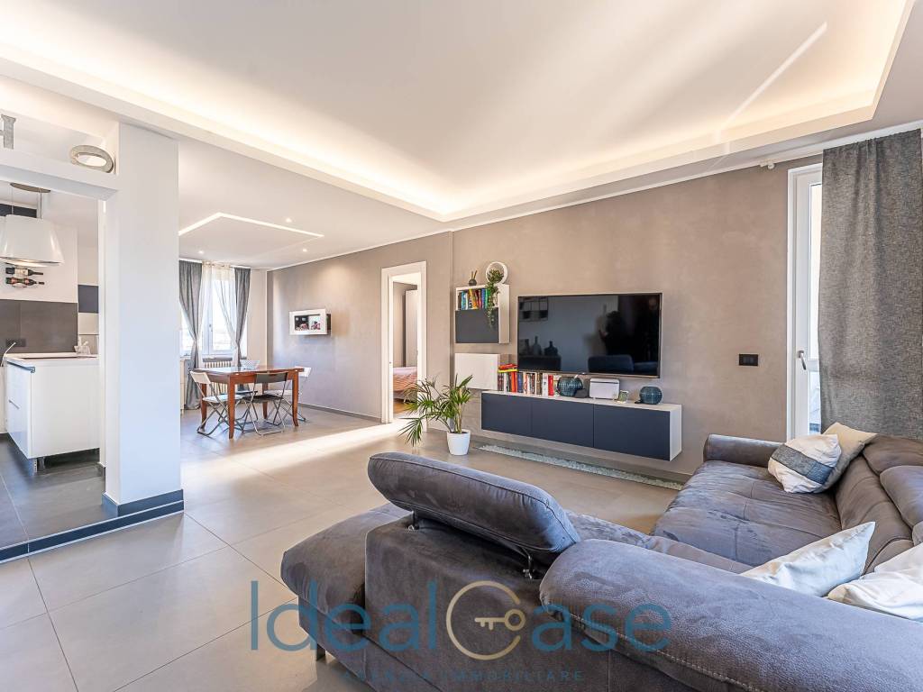 appartamento in vendita a Pianezza