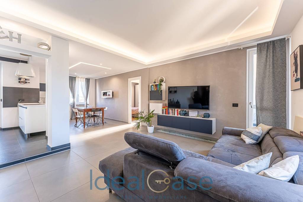 appartamento in vendita a Pianezza