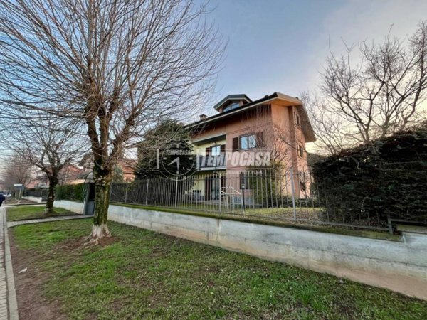 appartamento in vendita a Pianezza