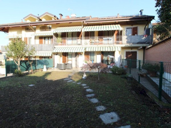 appartamento in vendita a Pianezza