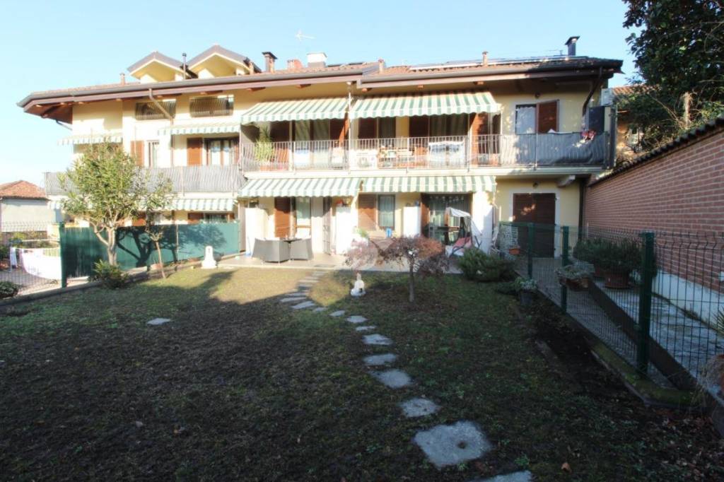 appartamento in vendita a Pianezza