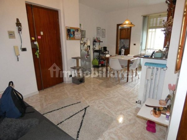 appartamento in vendita a Pianezza