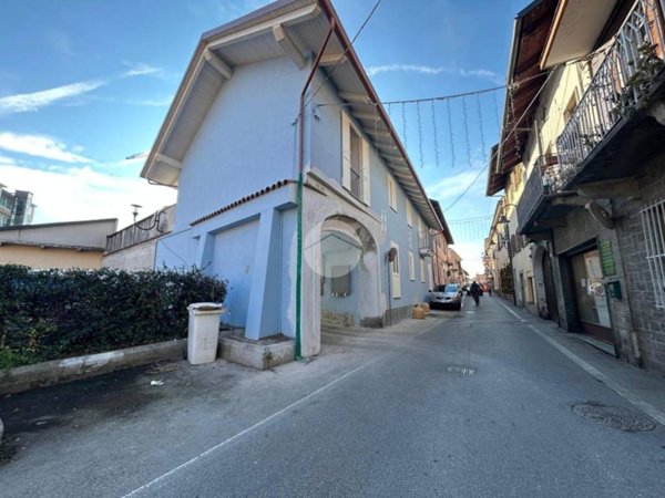 appartamento in vendita a Pianezza