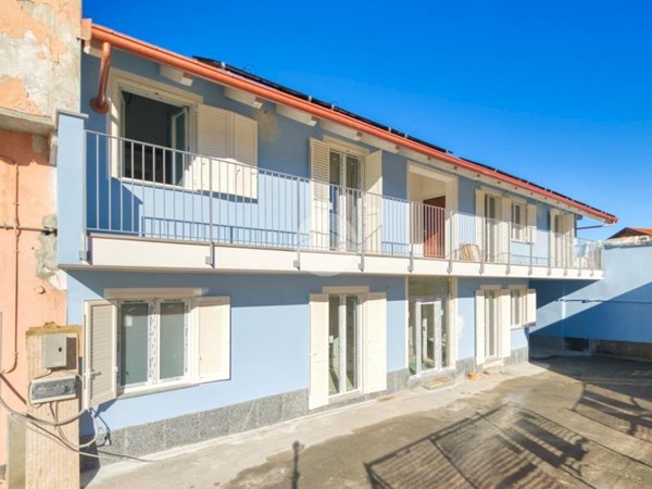 appartamento in vendita a Pianezza