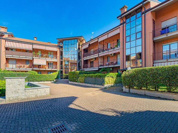 appartamento in vendita a Pianezza