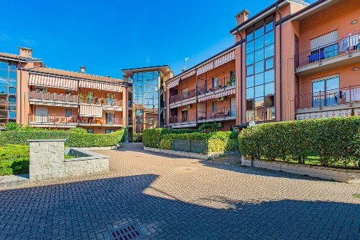 appartamento in vendita a Pianezza