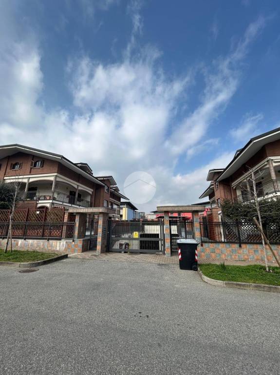 ufficio in vendita a Pianezza