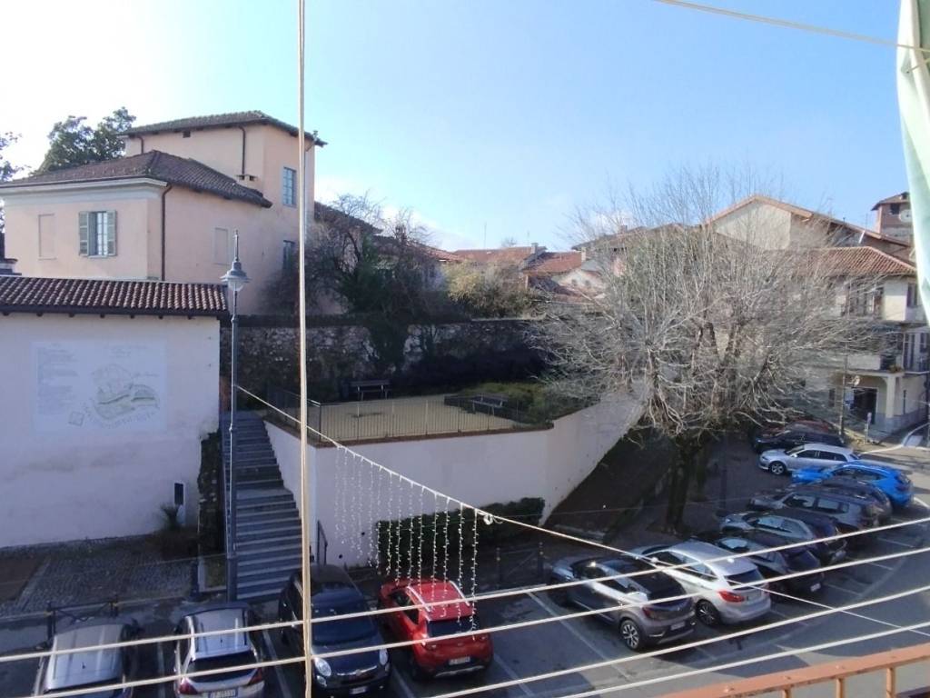 appartamento in vendita a Pianezza