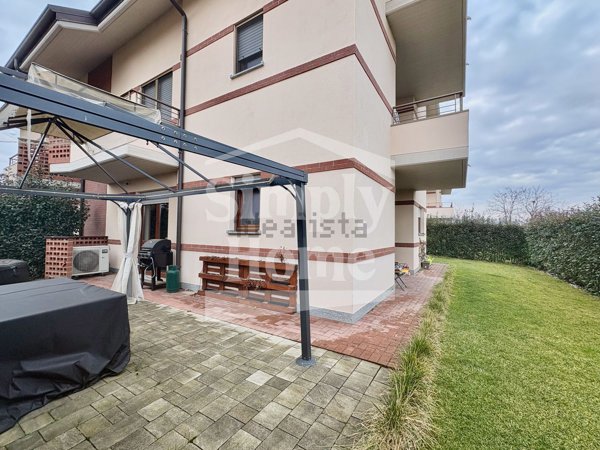 appartamento in vendita a Pianezza