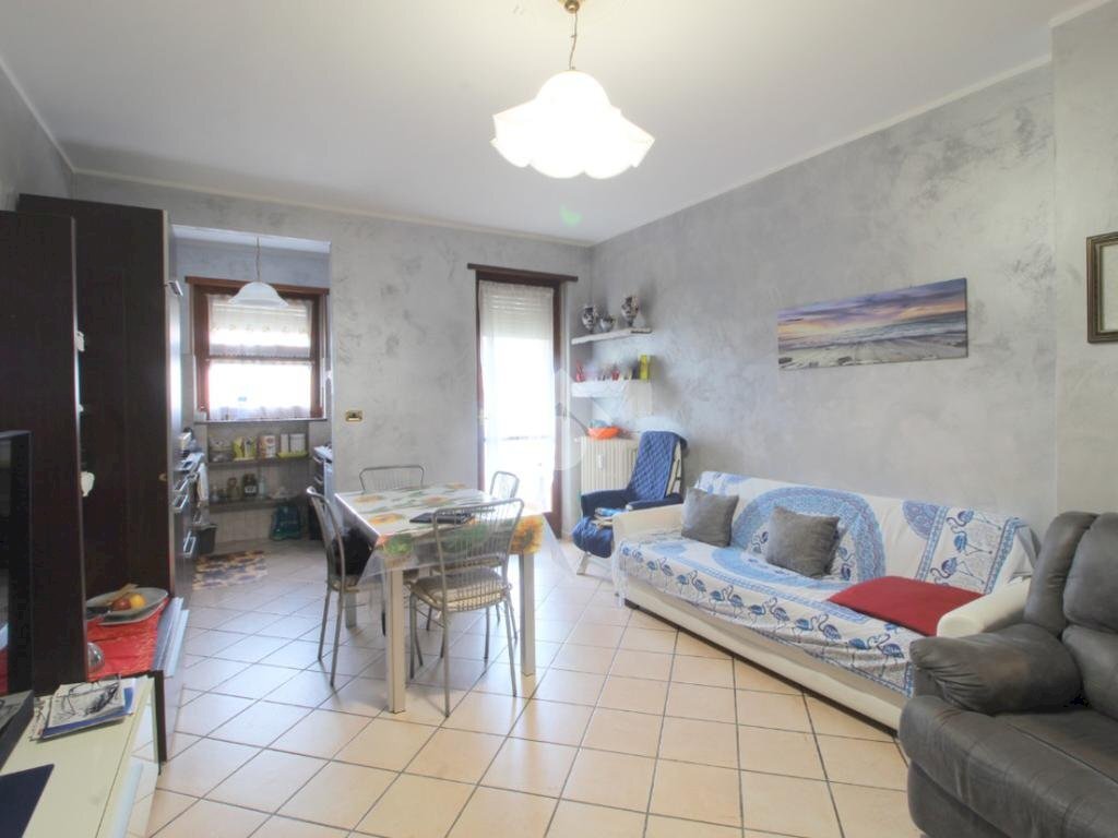 appartamento in vendita a Pianezza