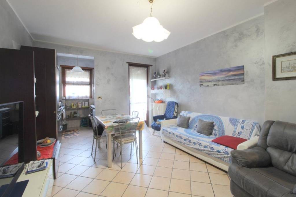appartamento in vendita a Pianezza