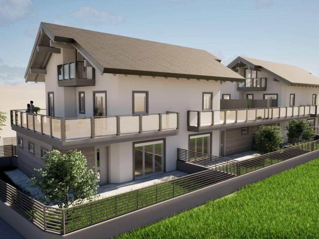 casa indipendente in vendita a Pianezza