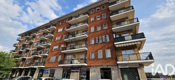 locale commerciale in vendita a Pianezza