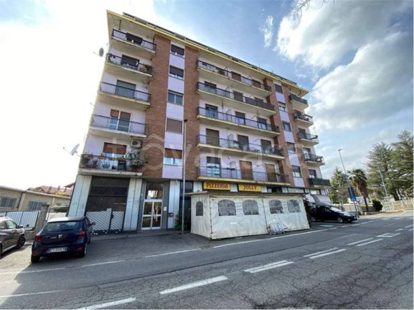 appartamento in vendita a Pianezza