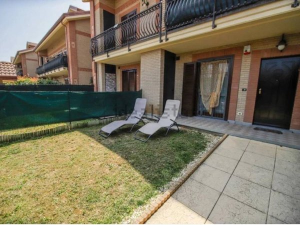 appartamento in vendita a Pianezza