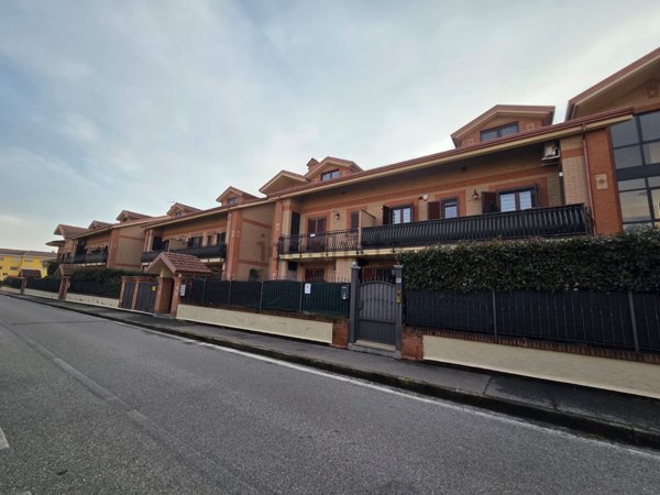 appartamento in vendita a Pianezza