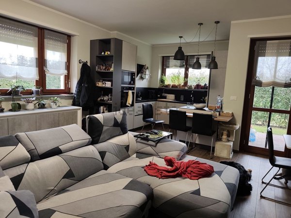 appartamento in vendita a Pianezza