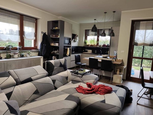 appartamento in vendita a Pianezza