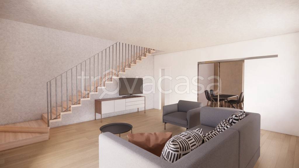 appartamento in vendita a Pianezza