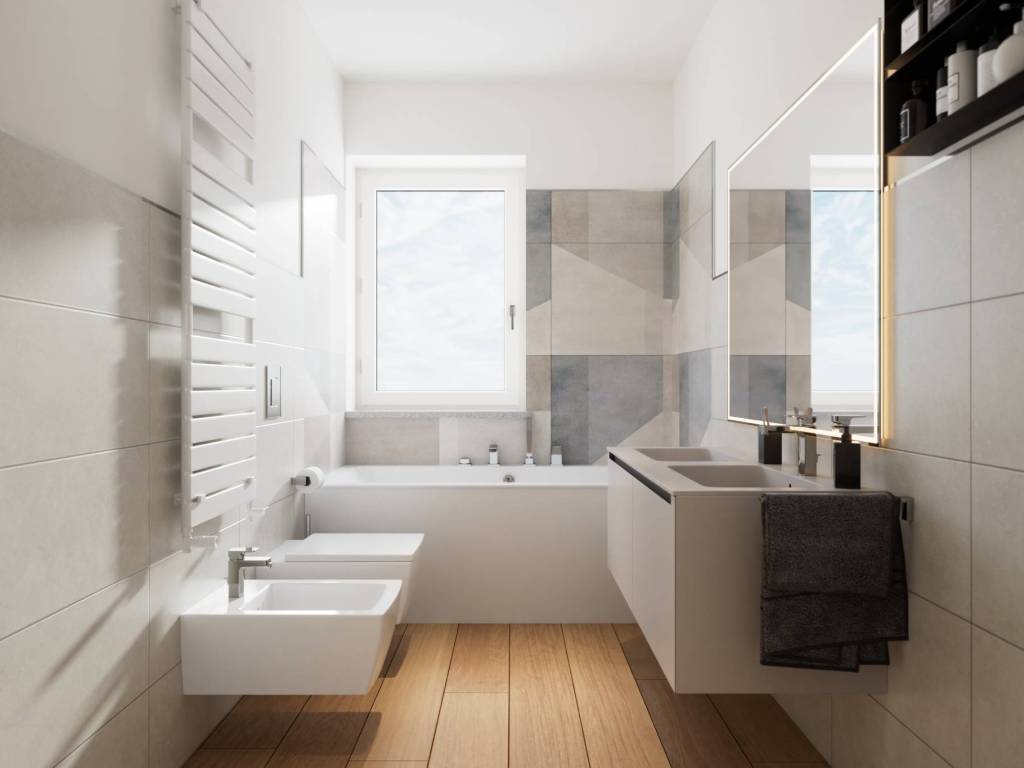 appartamento in vendita a Pianezza