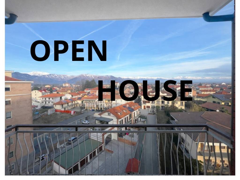 appartamento in vendita a Pianezza