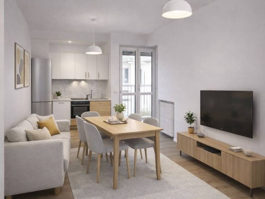 appartamento in vendita a Pianezza