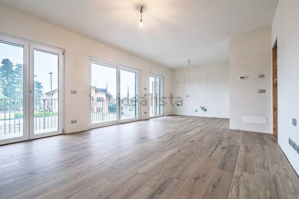 appartamento in vendita a Pianezza