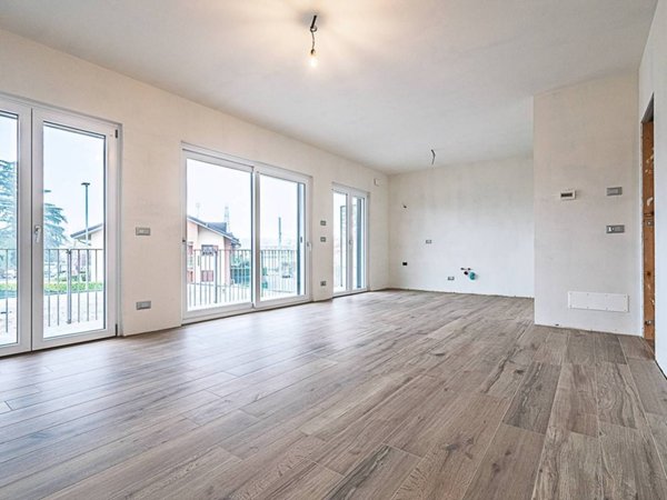 appartamento in vendita a Pianezza