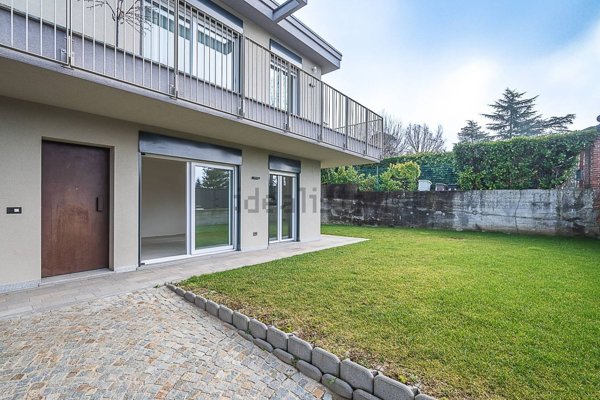 appartamento in vendita a Pianezza