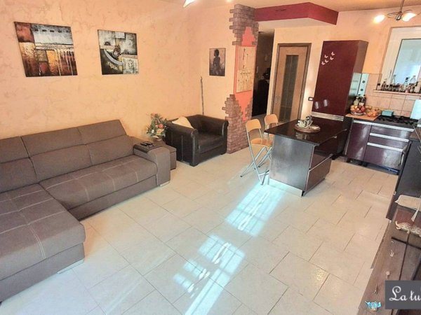 appartamento in vendita a Pianezza