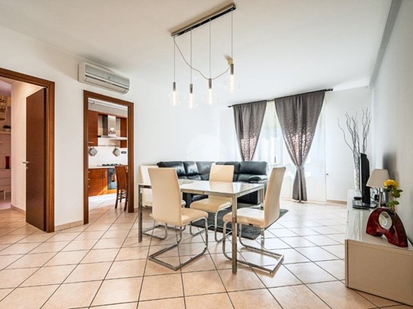 appartamento in vendita a Pianezza