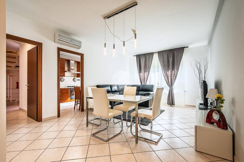 appartamento in vendita a Pianezza