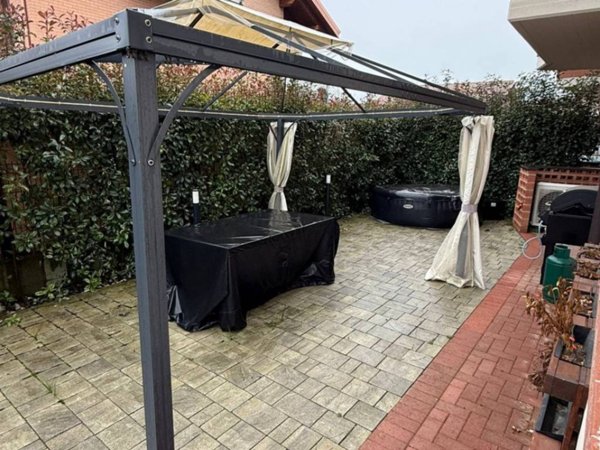 appartamento in vendita a Pianezza