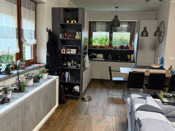 appartamento in vendita a Pianezza