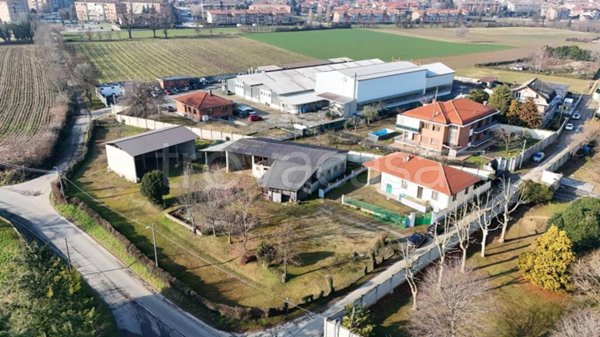 casa indipendente in vendita a Pianezza